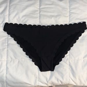 Bikini Bottoms - Black